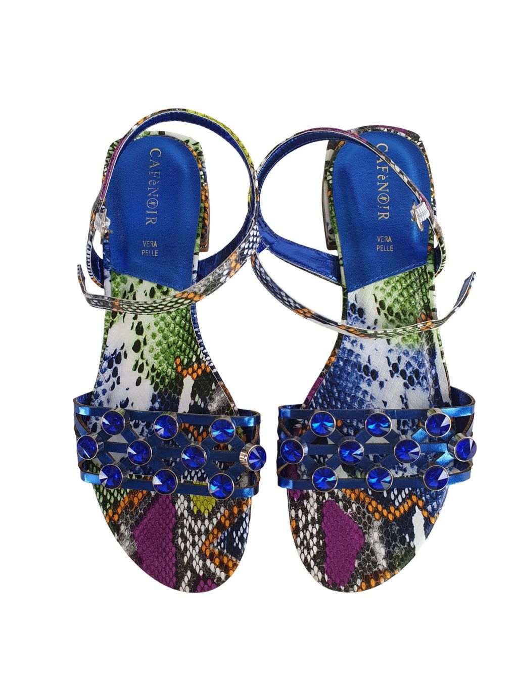 Chaussures femmes: CAFE NOIR Schuhe – D'occasion à Wangen b. Olten par Restwert_Wangen