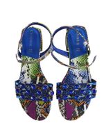 CAFE NOIR Schuhe