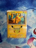 Pikachu (14/30) - 30C 036 FR