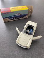 Dinky Toys Atlas Peugeot 404 cabriolet, neuve