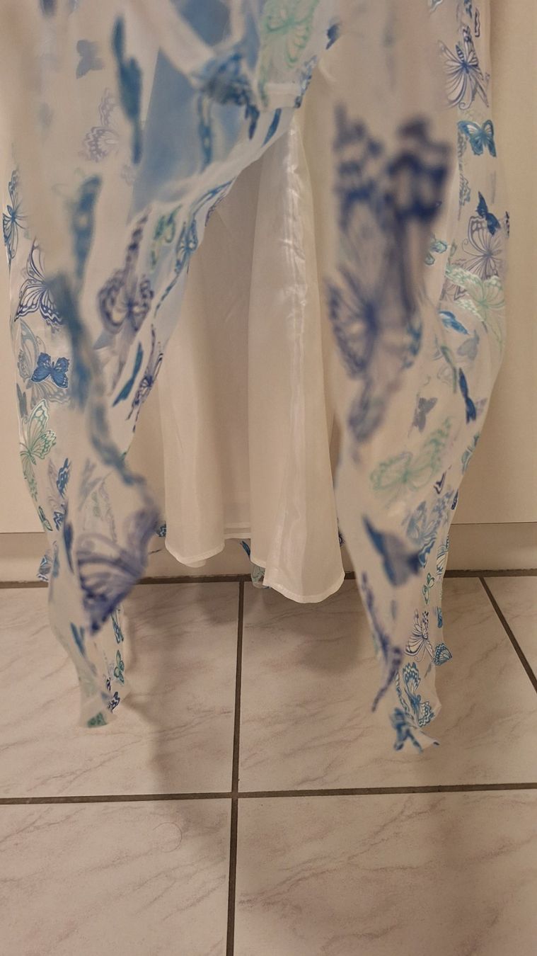 Vestiti & Gonne: Mädchenkleid Gr 158 NEU – Nuovo e nell'imballaggio originale da Biberist venduto da rospel 4
