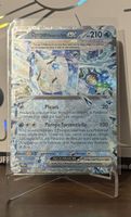Ogerpon Masque du Puits EX - Carte Pokémon Rare! ✨💧