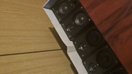 Top Lautsprecher für Heimkino-Sound - Souround Sound Zuhause