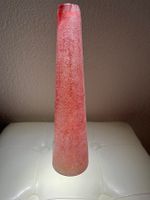 Murano Vase Venetia Scavo-Stil Carlo Scarpa 32cm