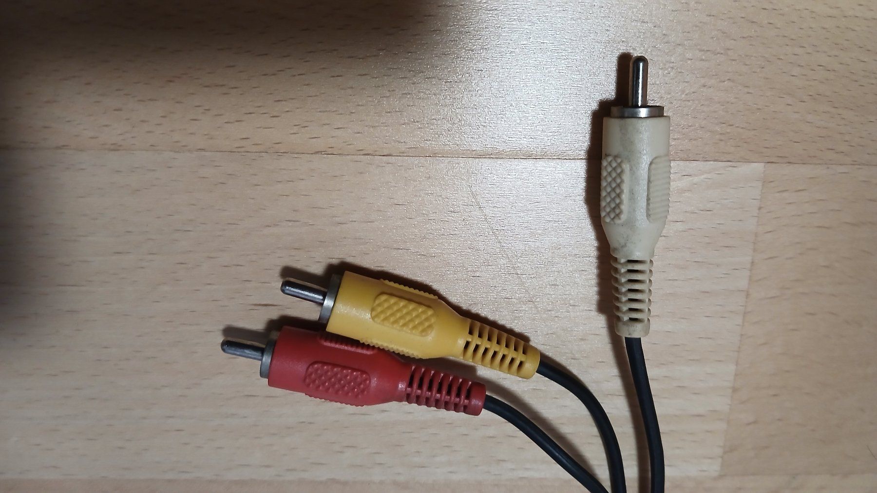 Sony Console: Sony Playstation Scart-Audio-Kabel – Usato da hinwil venduto da tho_j6kz 2