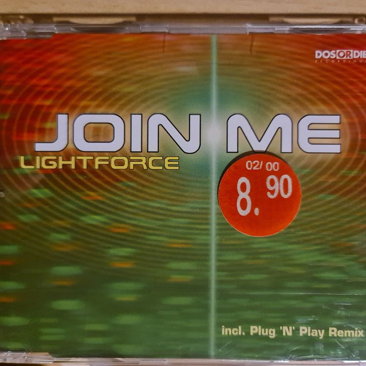 Lightforce Join Me Kaufen Auf Ricardo