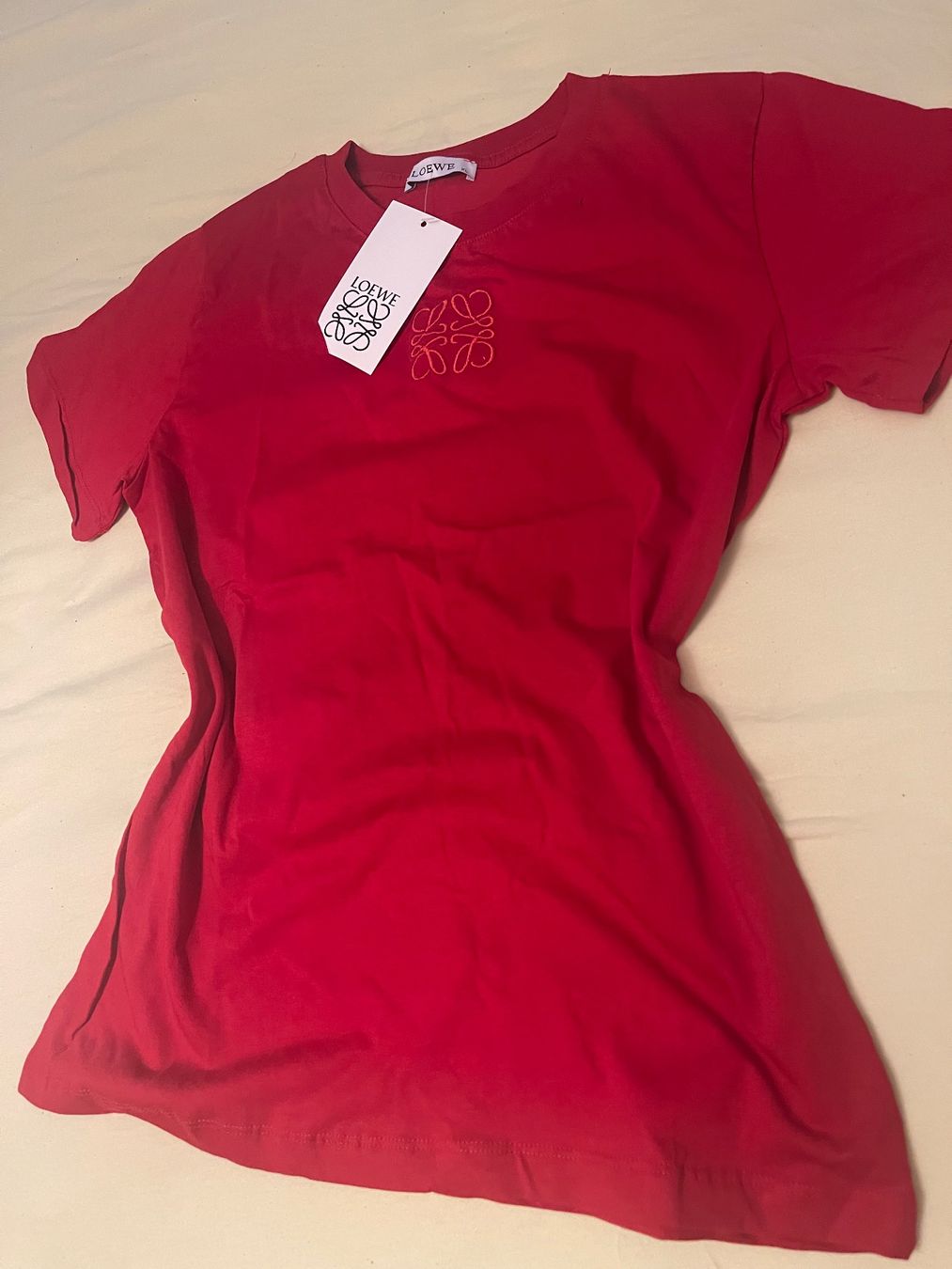 T-Shirts: Loewe R Shirt,XL – Neu und originalverpackt aus Bolligen von Aquella71 5