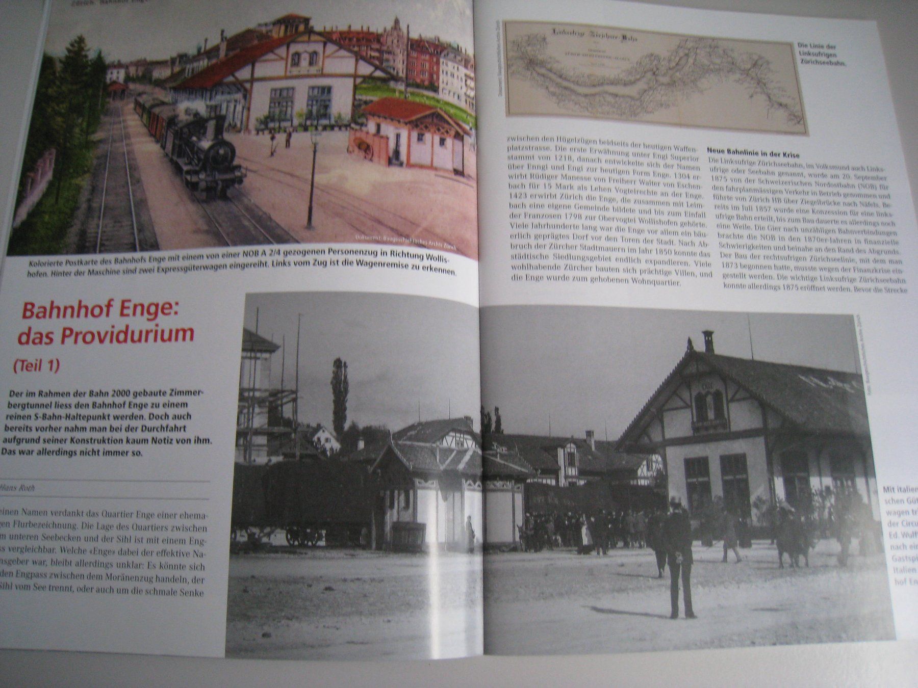 Riviste & Magazine: Semaphor Ausgabe Frühling 2025, Nummer 85 – Usato da Buchs ZH venduto da swiss-train 5