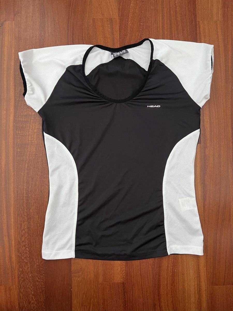 Head T-Shirts: Neues HEAD Sportshirt – Neu (gemäss Beschreibung) aus Basel von shirley_gold