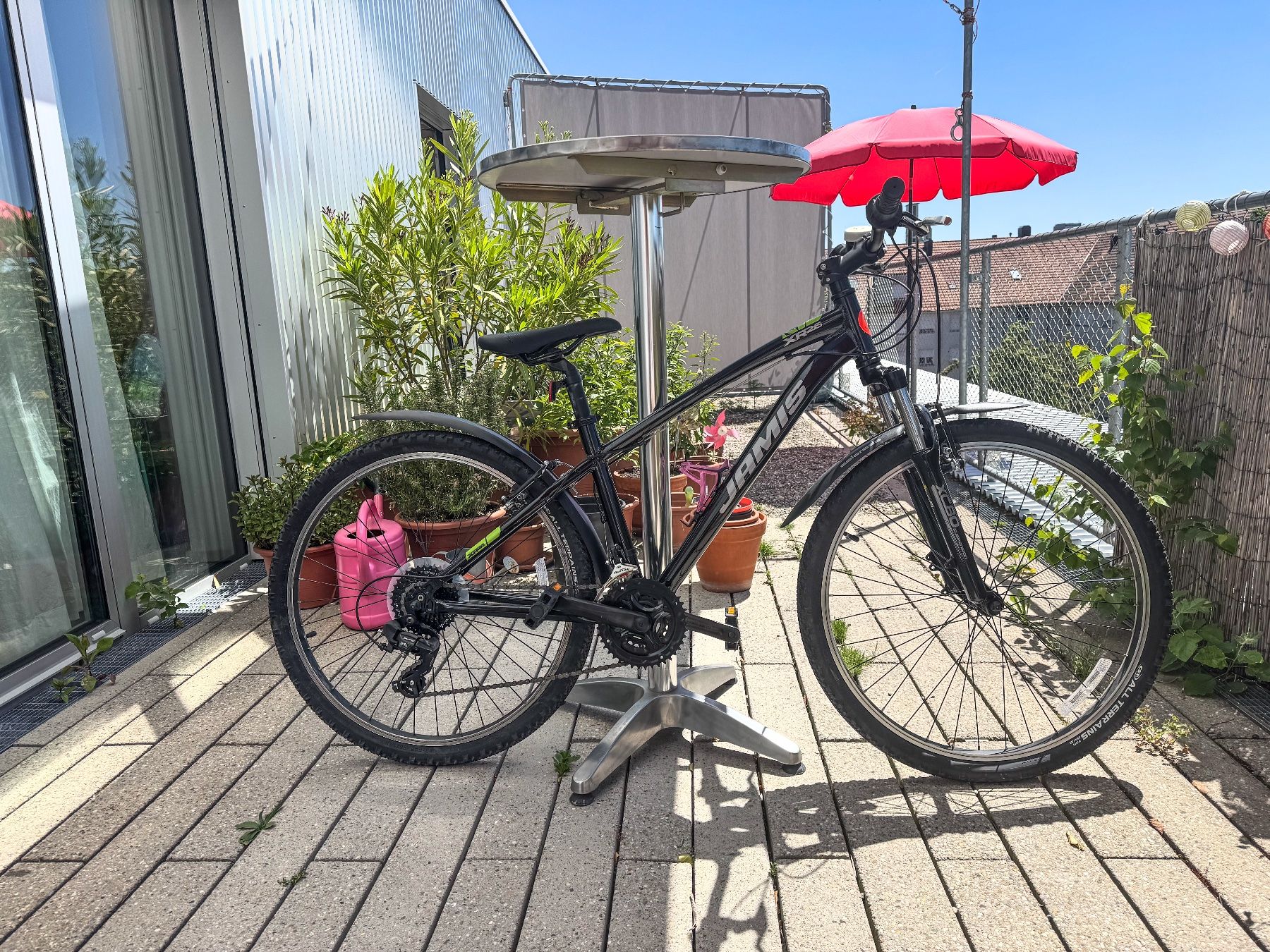 Vélos: Fahrrad 26 Zoll – D'occasion à Zürich par thplain 2