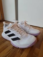adidas Court Team Bounce 2.0 Hallenturnschuh, Grösse 38 2/3