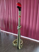NILOC - sculpture - serpent