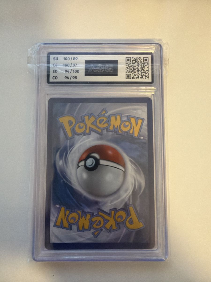 Pokémon Carte collezionabili: Pokemon MewTwo Vmax 9.5 – Nuovo (secondo la descrizione) da Winterthur venduto da stipooo97 1