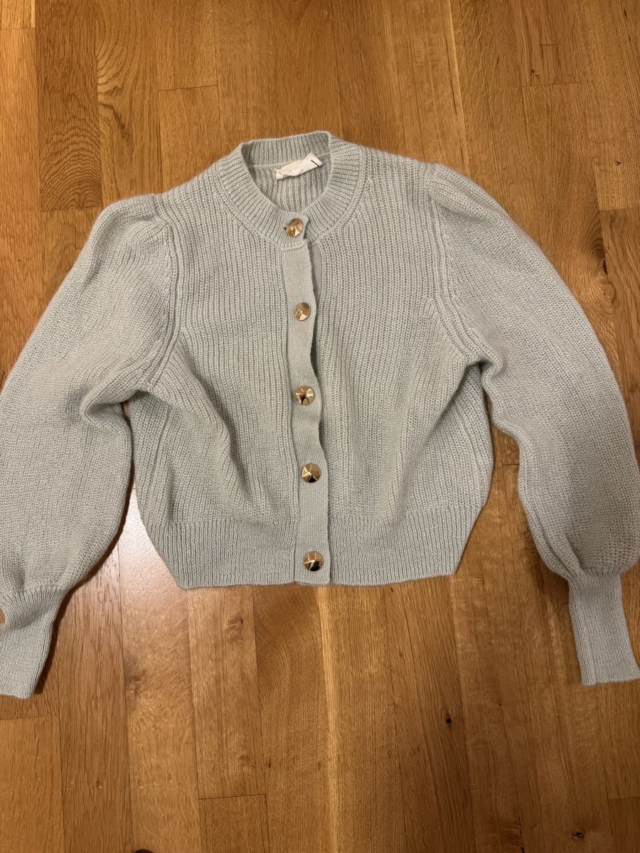Ba&Sh Tops: Pull Ba&sh taille 2 – Neu (gemäss Beschreibung) aus Delémont von Dolcegera22