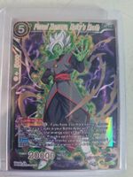 Dragon Ball Super Card Game: Fused Zamasu DB1-057 SR