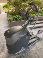 Crosstrainer Octane Fitness Q47 guter Zustand