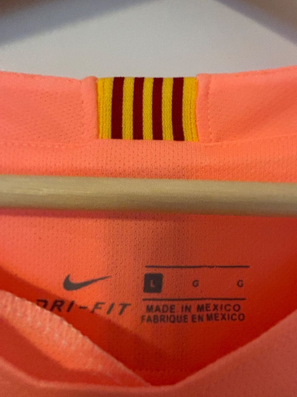 Nike Canottiere & Pantaloni: Messi Trikot Saison 2018/19 – Nuovo (secondo la descrizione) da Lyss venduto da -WOLVERINE- 3