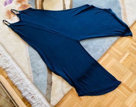 Super originale et agréable salopette combinaison overall S