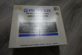 Autoradio Pioneer "KEH-2300R" NOS