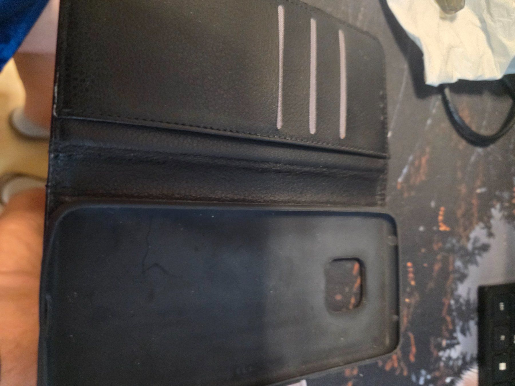 Cover & Protezioni schermo: Händy Etui  neu – Nuovo (secondo la descrizione) da Rüthi (Rheintal) venduto da Foensi67 5