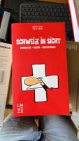 Sachbuch Schweiz in Sicht Demokratie