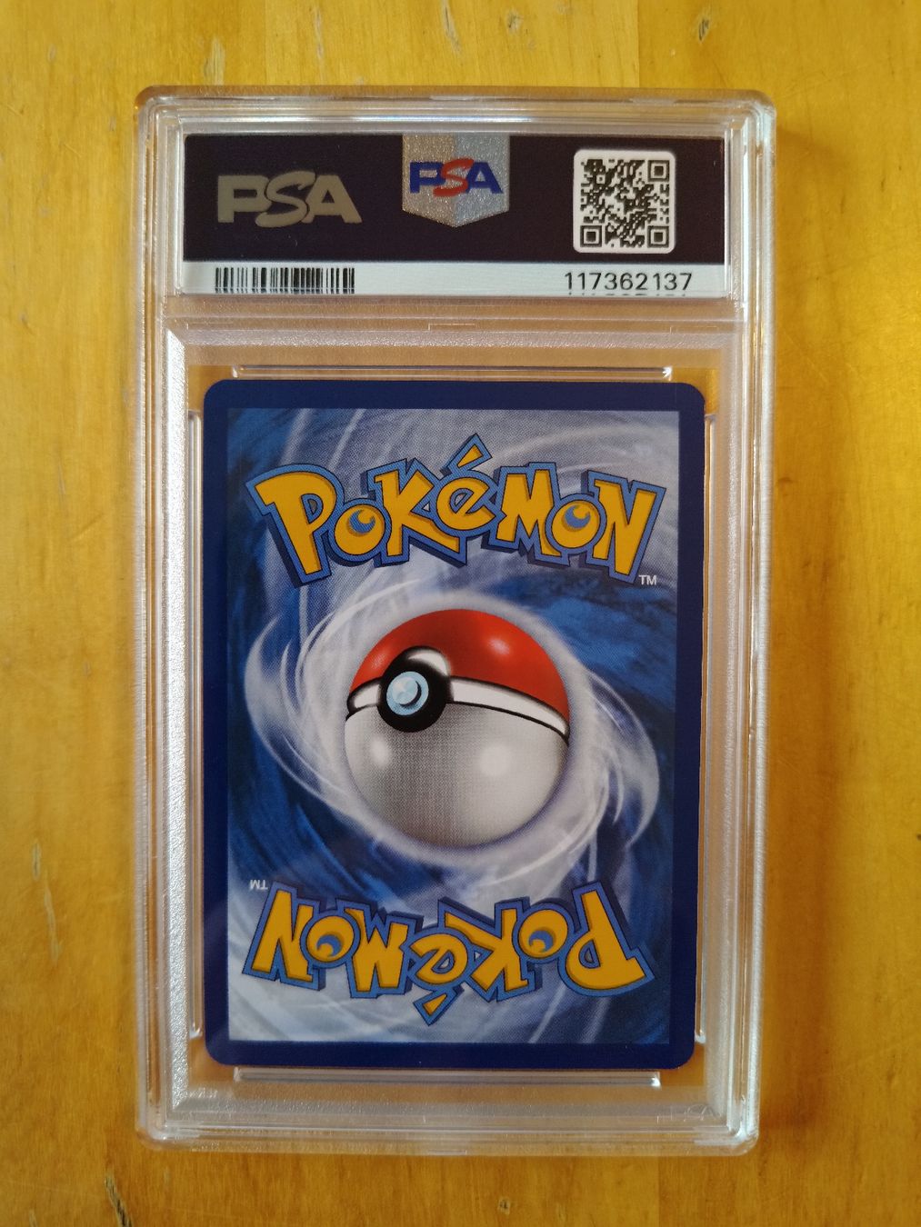 Pokémon Carte collezionabili: Pokemon Zapdos EX Mint PSA 10 – Nuovo (secondo la descrizione) da Roveredo GR venduto da nic_2slj 1