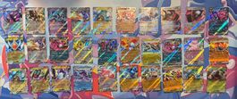 30 Pokémon EX Karten Konvolut ⭐ Top Zustand ab1.-