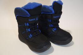 Kinder Winterstiefel Kamik Stance2, Grösse 24