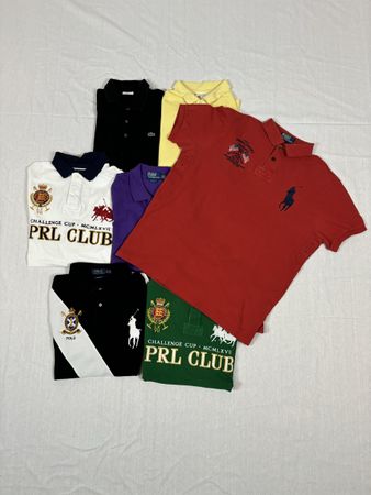 Poloshirt Polo by Ralph Lauren