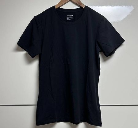 Arctryx tshirt G M