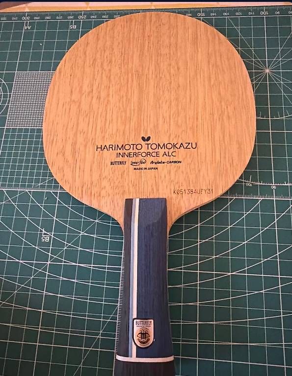 PCs: Bois Harimoto Alc Comme neuve  – Gebraucht aus Neuchâtel von nun_f6tf