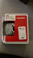 New SRAM PG-730 7-Speed Cassette 12-32 for Mountain Bike
