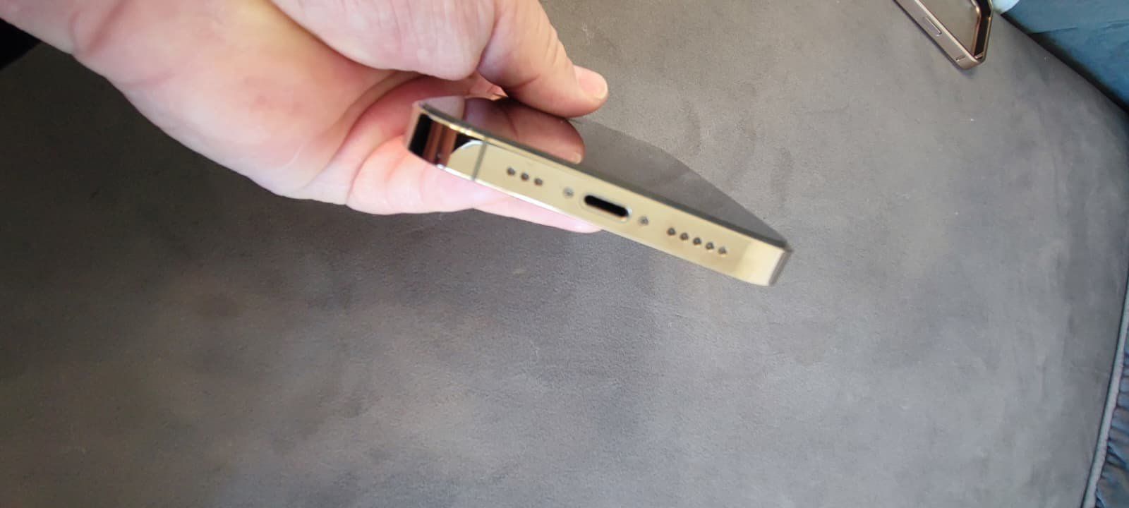Apple Telefoni cellulari / Smartphones: IPHONE 12 PRO   128 GB – Usato da Genève venduto da Gejzer 4