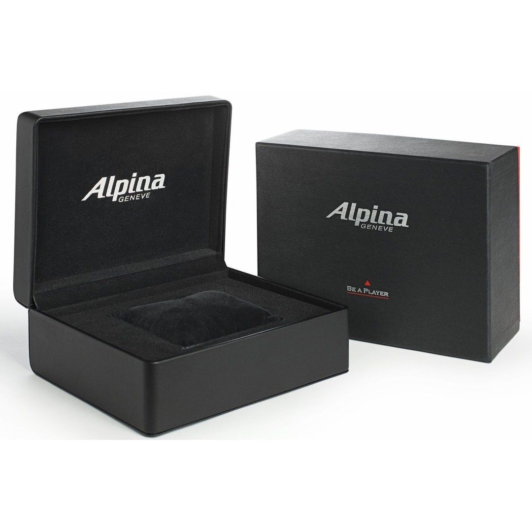 Alpina Montres: ALPINA ALPINER – Neuf avec emballage d'origine à Gelterkinden par tom_bpx6 2
