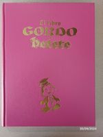 Spanischen Buch : El libro Gordo de Petete "Tomo Magenta"