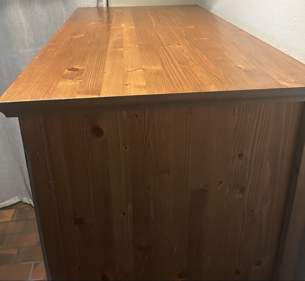 Ikea Credenze: Praktisches IKEA -Wohnzimmer-Buffet – Usato da Winterthur venduto da stella67 4