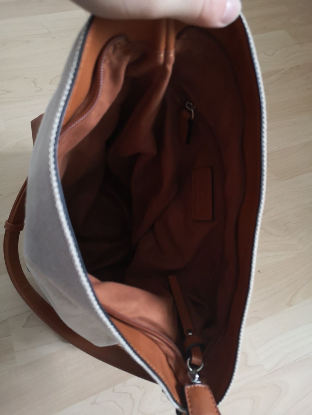 Tom Tailor Sacs femmes: Tom Tailor Tasche – D'occasion à Büttikon AG par PAM120319 5