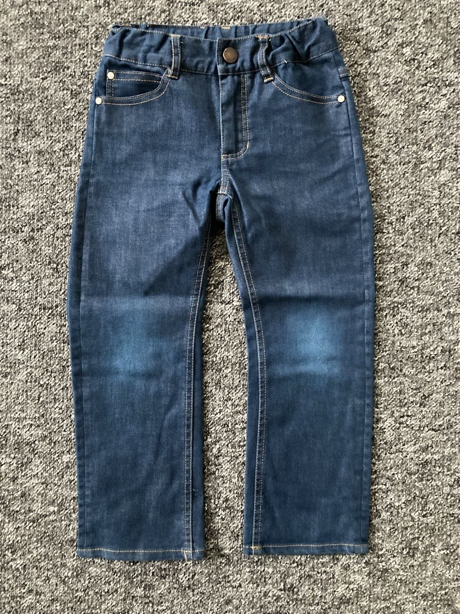 Pantalons: Reima Jeans 104 – D'occasion à Chur par Tommm