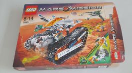 Lego 7645 MT-61 Crystal Reaper