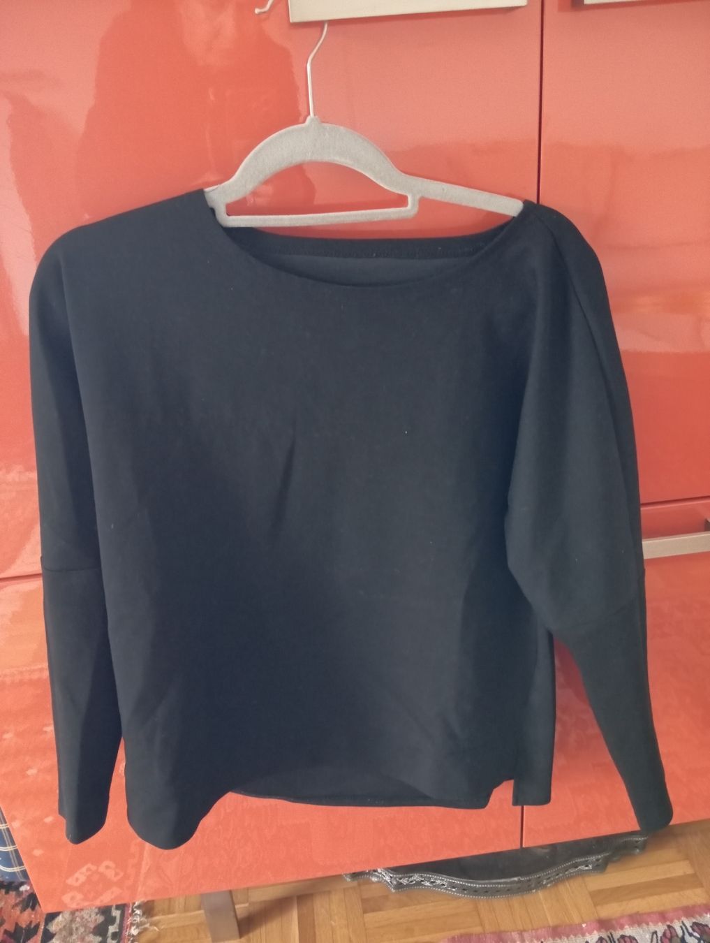 Lotti di vestiti: Felpa+pantaloni comodi – Usato da Minusio venduto da mael55 1