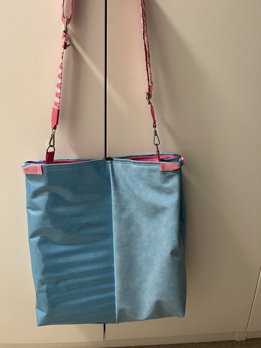 Borse da donna: Tolle Tasche Esel Hallo – Nuovo (secondo la descrizione) da Schaffhausen venduto da grogga 1