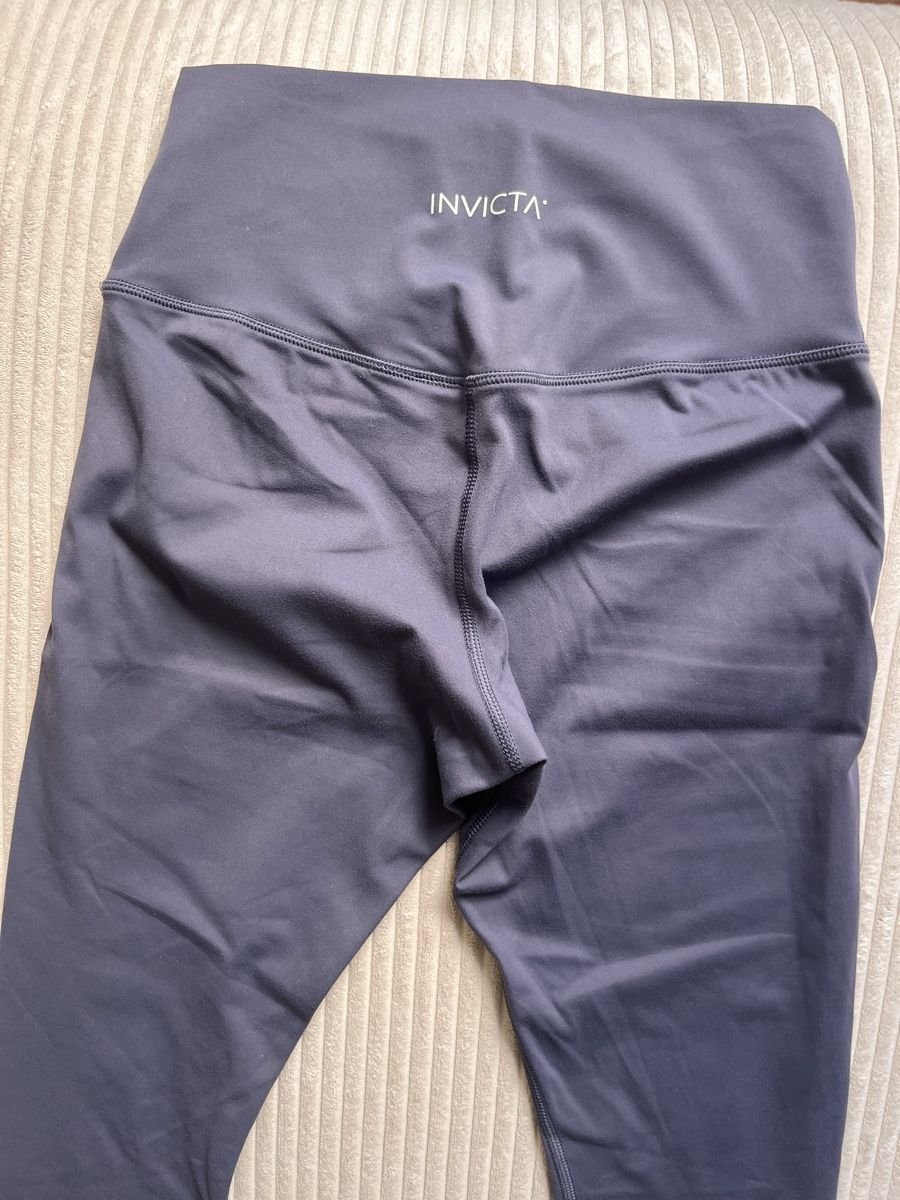 Leggings: Sportleggins Invicta – Usato da Basel venduto da Laura_Noemi 2