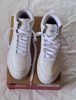 Puma Caven Mid, blanches, taille 42.5, état  neuf