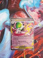 Mega Gardevoir ex - Ascended Heroes - Pokemon Karte Englisch