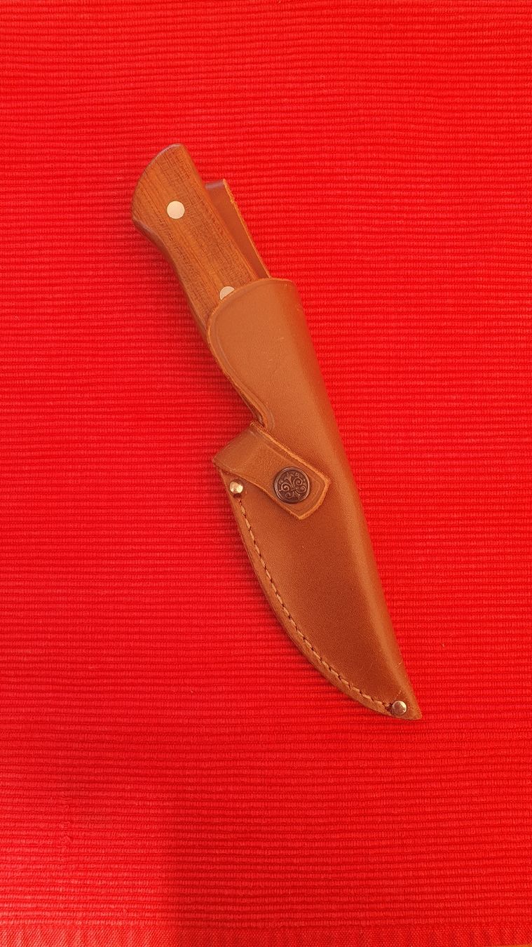 Hubertus Accessori: Couteau Hubertus Farmer  – Nuovo (secondo la descrizione) da Delémont venduto da lolit 4