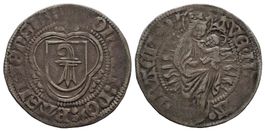 Basel Plappart o.J. 16.Jh.  2-66b  /338/
