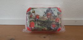 Mc Dolands Znünibox, Neu und Originalverpackt