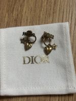 Dior Ohrringe