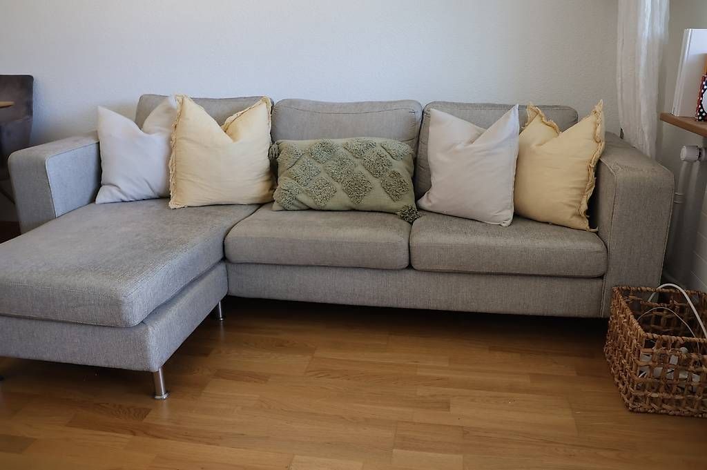 Divani: Hochwertiges Sofa gratis abzugeben – Usato da Zürich venduto da and_bf88 3