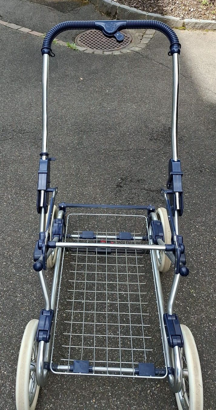 Chicco Carrozzine: Kombikinderwagen "chicco" – Usato da Wettingen venduto da huitzilopostli 7